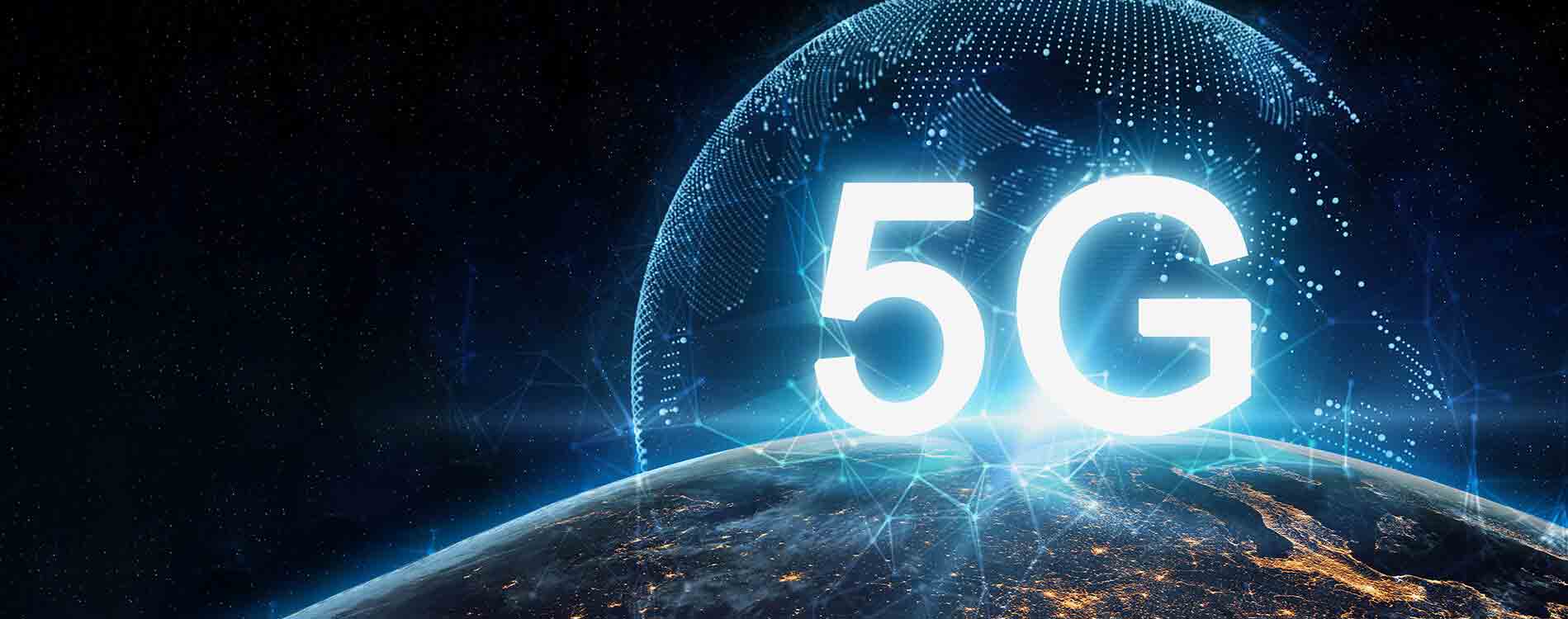 5G发牌五周年丨galaxy银河首页：全面发力，加快推进5Ggalaxy银河首页社会发展