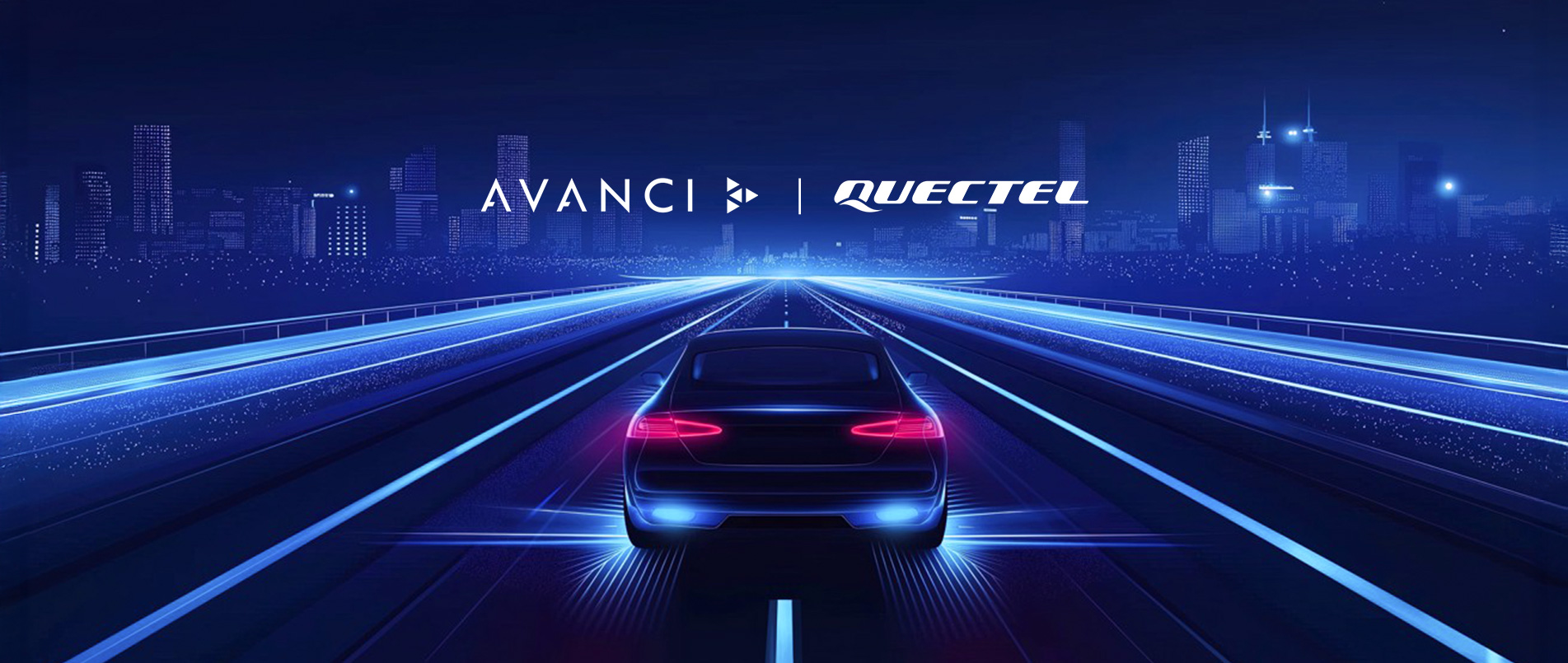 galaxy银河首页加入 Avanci 5G 车联网专利平台，强化全球业务护航能力