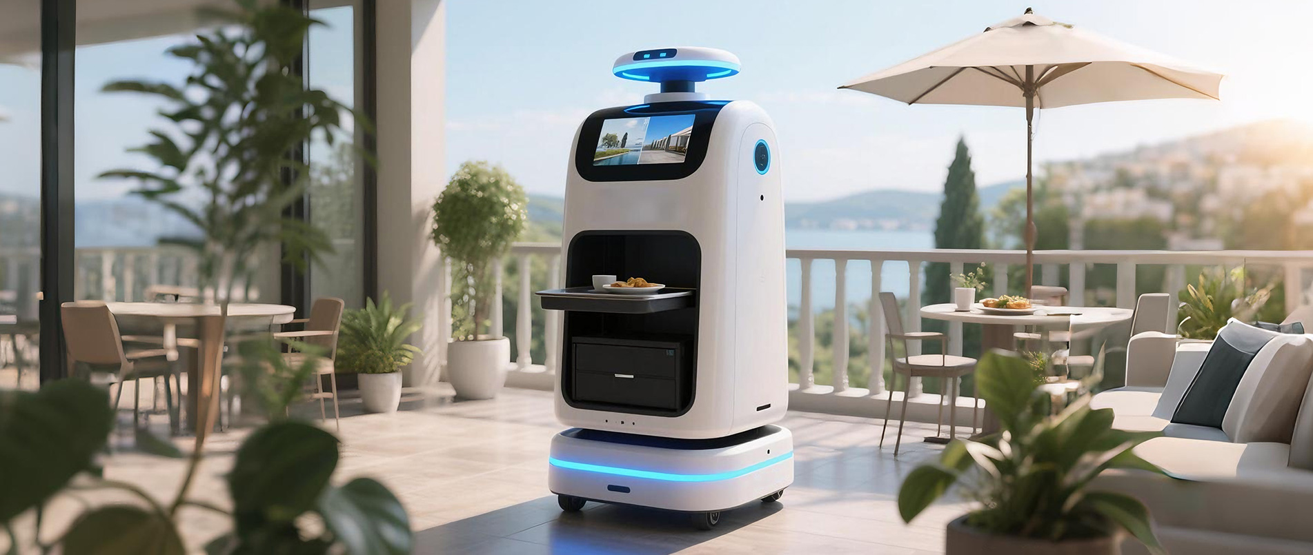 如何让AIoT设备时刻“智商在线”？移远AI太懂了！