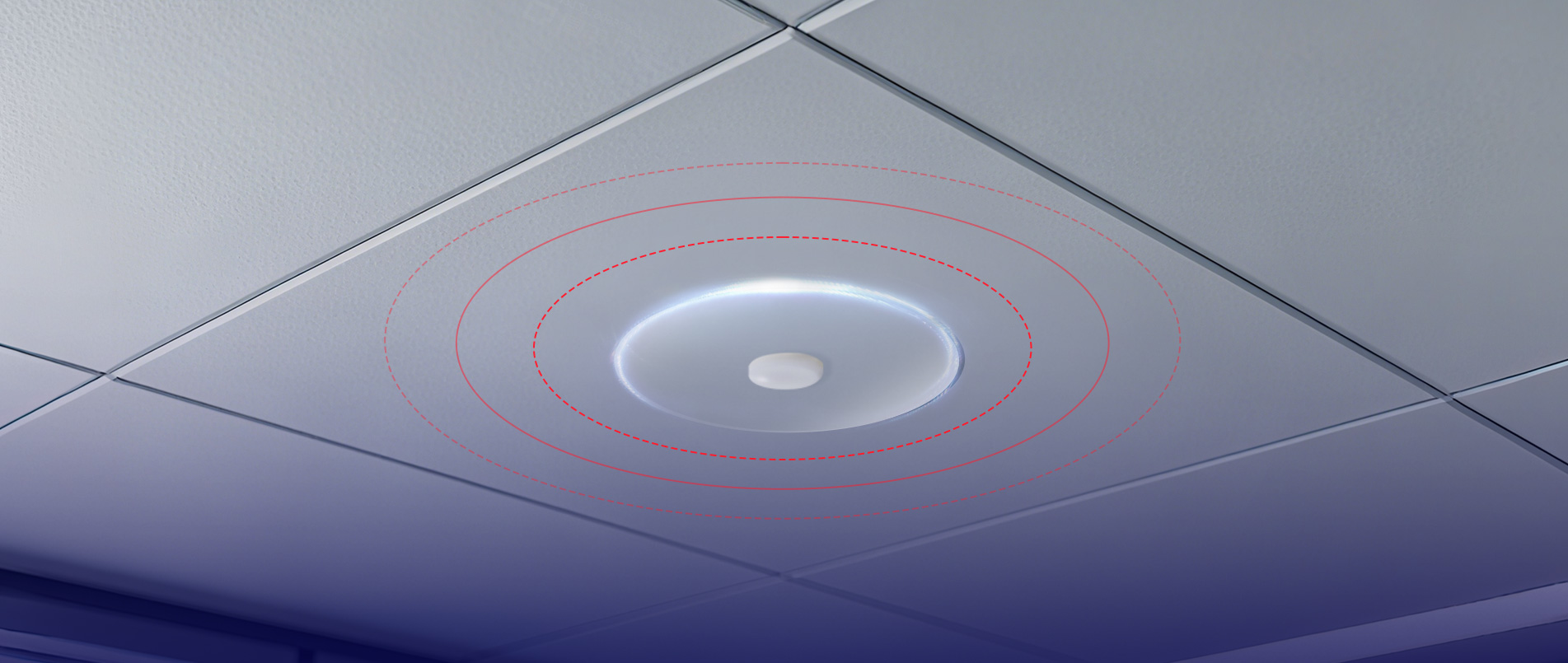 再见，信号死角！移远 5G 透明吸顶天线让室内连接 “隐形” 升级