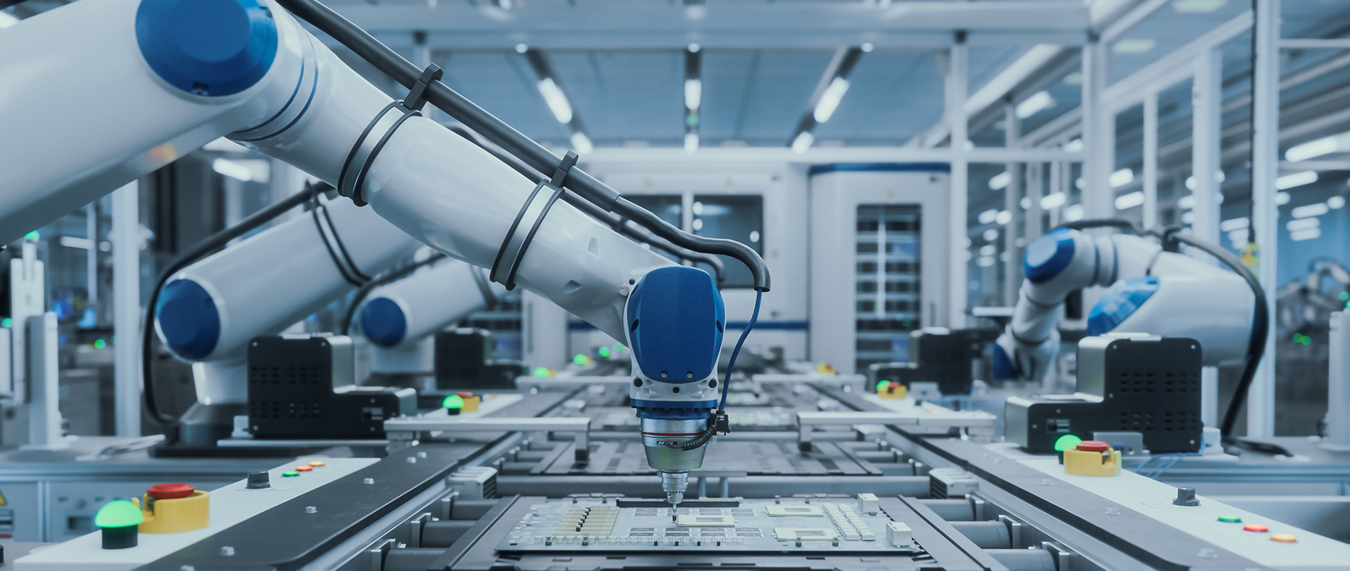 出海正当时！宝维塔亮相CES 2026，以硬核自动化方案赋能全球智造升级